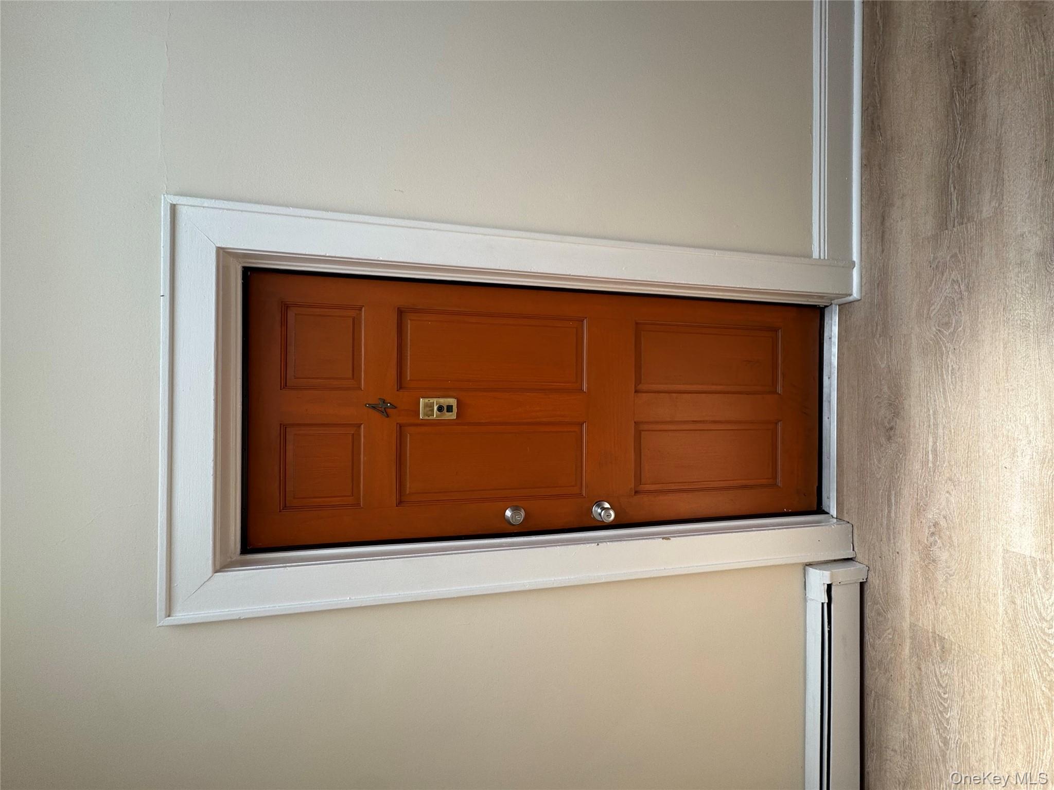 2 A Somerset Avenue East Islip, NY 11730 - Photo 5 of 6 a view of front door