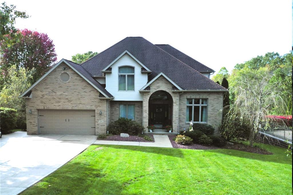 14 Glenmeade Road Greensburg, PA 15601 - Photo 1 of 35