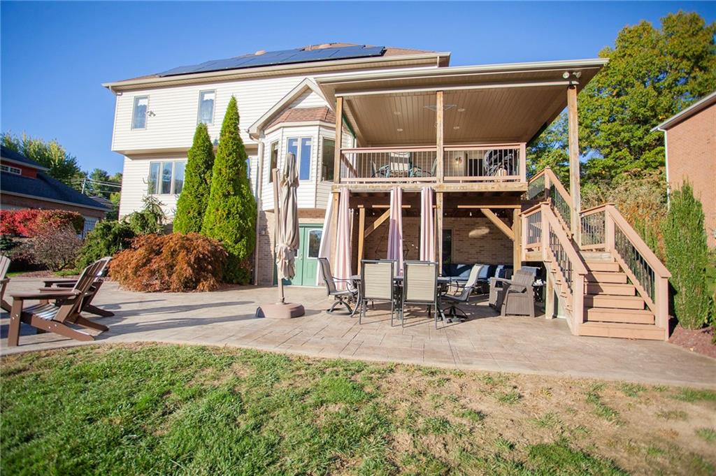 14 Glenmeade Road Greensburg, PA 15601 - Photo 26 of 35