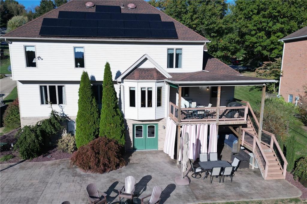 14 Glenmeade Road Greensburg, PA 15601 - Photo 27 of 35