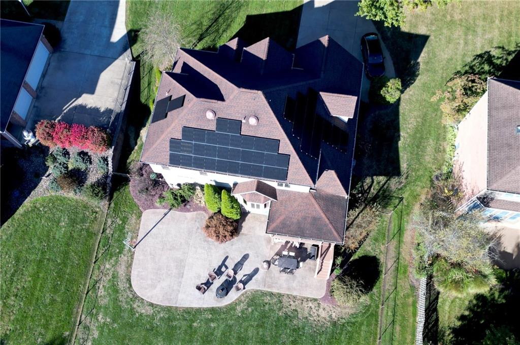 14 Glenmeade Road Greensburg, PA 15601 - Photo 34 of 35