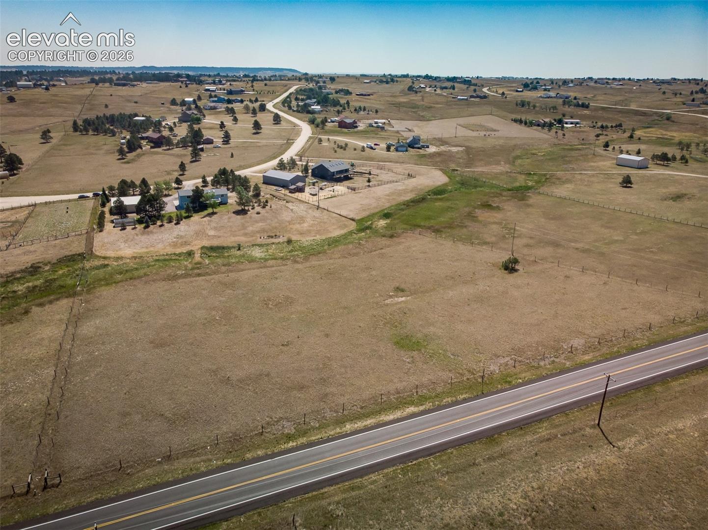 12225 Old Barn Road Elbert, CO 80106 - Photo 45 of 50 Gallery Image 45