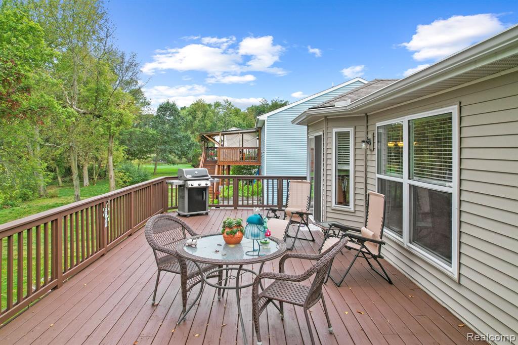 821 Dewars Street Howell, MI 48843 - Photo 20 of 31 Gallery Image 20