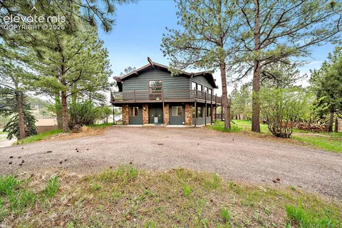 $1,200,000 | 18640 Cloven Hoof Road, Palmer Lake, CO 80133