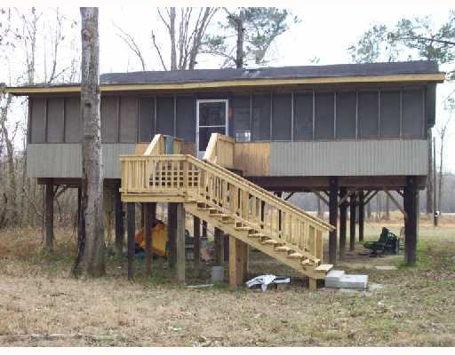 191 Plum Bluff Road Lucedale, MS 39452 - Photo 2 of 3 Additional Photo