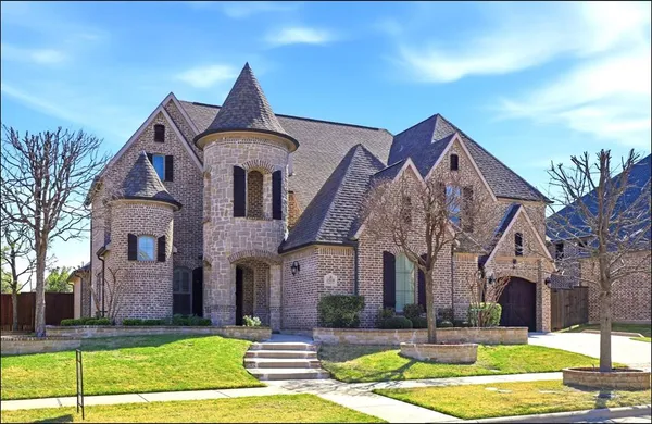 $1,170,000 | 15135 Dublin Lane, Frisco, TX 75035