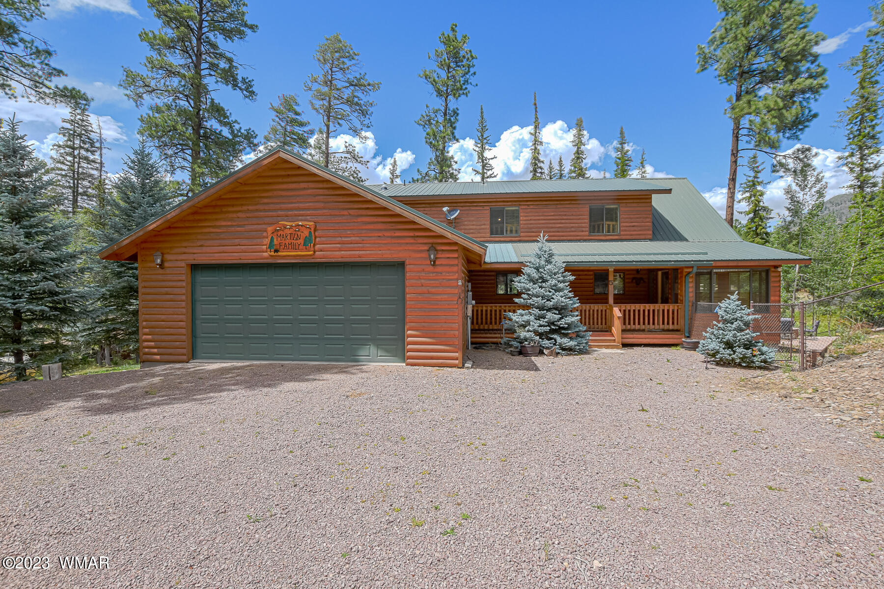 5 County Road Alpine, AZ 85920 - Photo 2 of 73