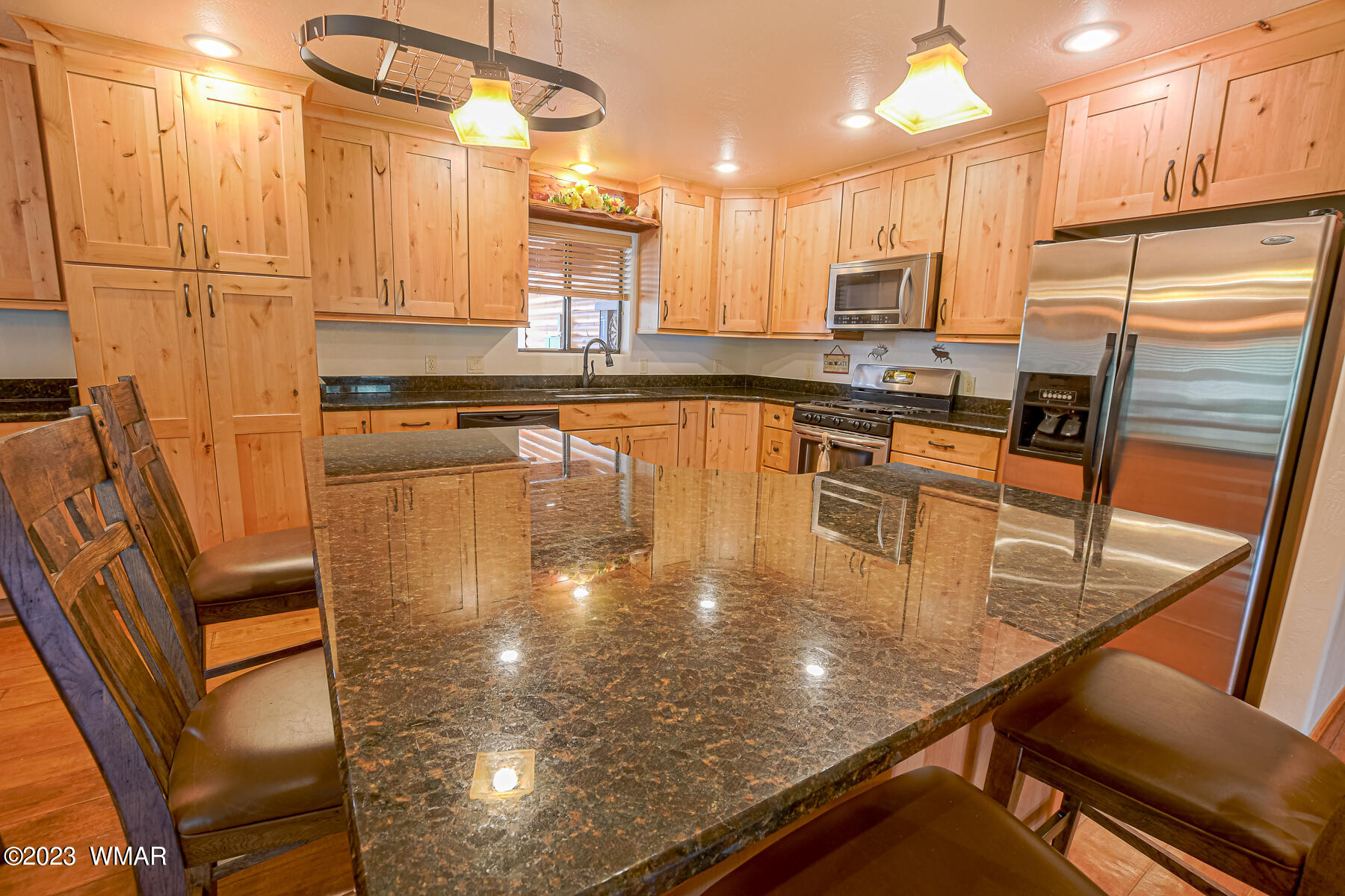 5 County Road Alpine, AZ 85920 - Photo 24 of 73