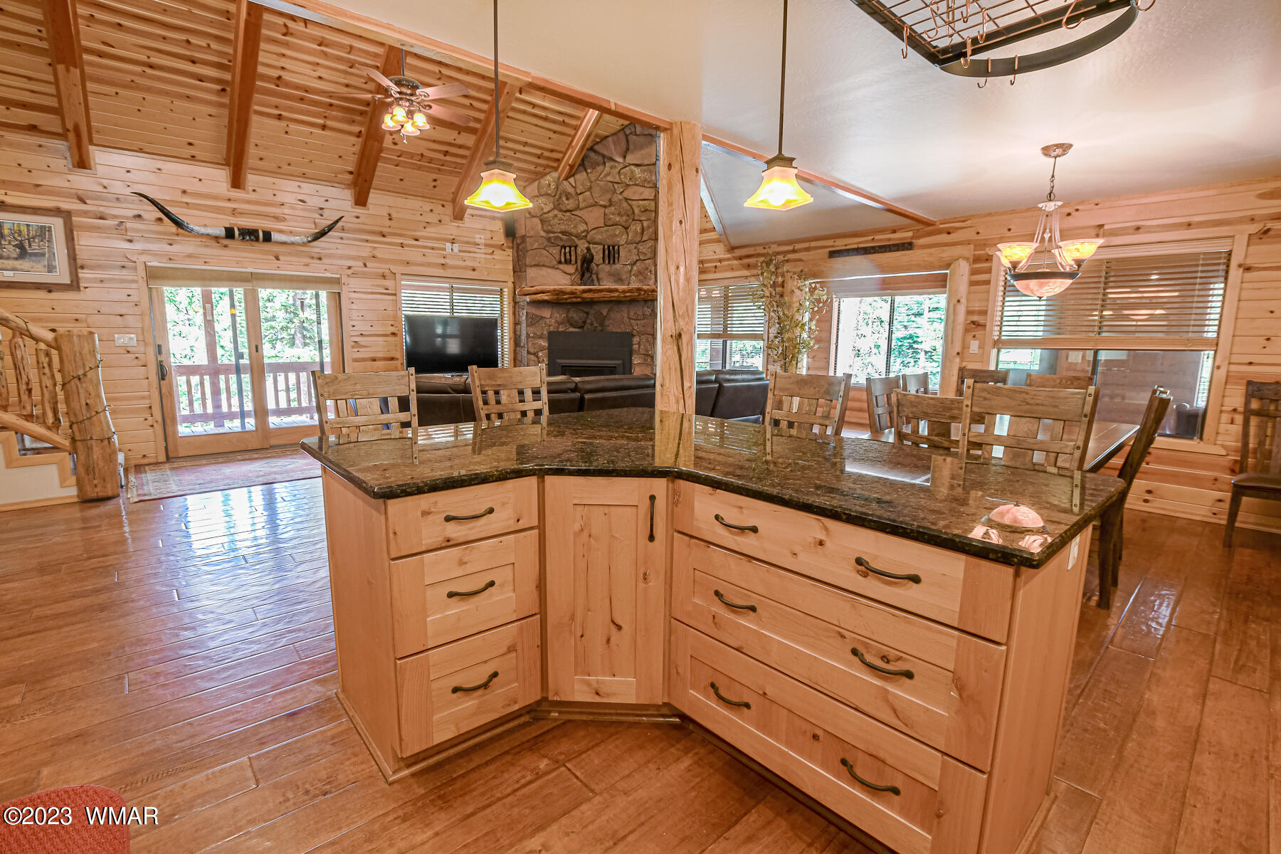 5 County Road Alpine, AZ 85920 - Photo 26 of 73