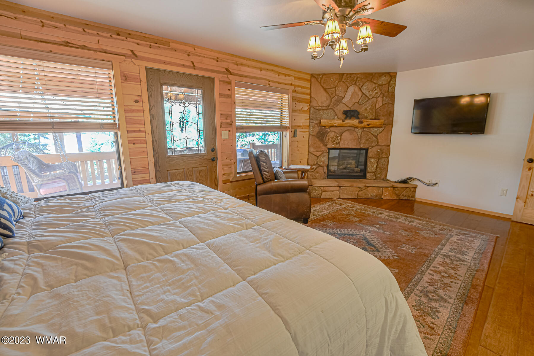 5 County Road Alpine, AZ 85920 - Photo 37 of 73