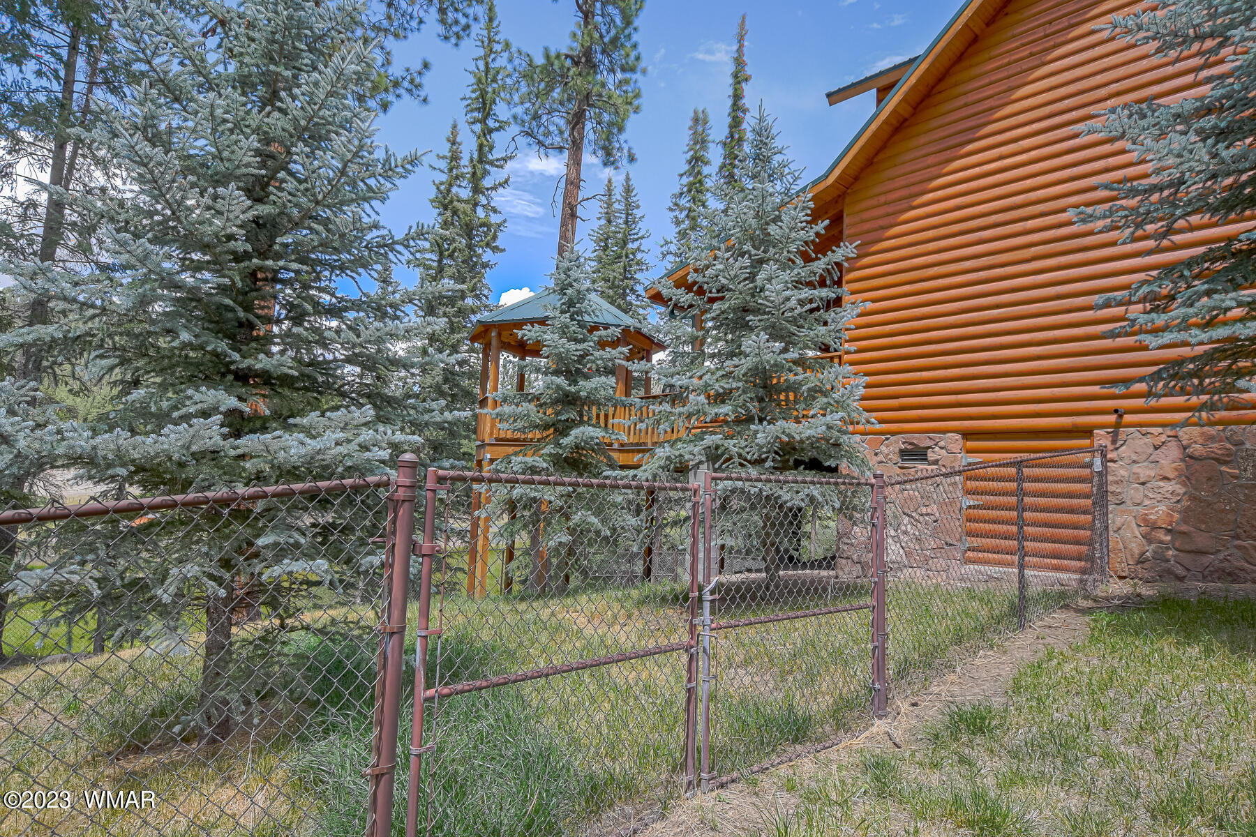 5 County Road Alpine, AZ 85920 - Photo 4 of 73