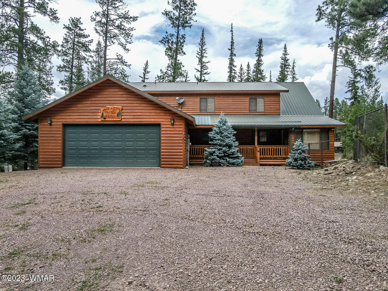 5 County Road Alpine, AZ 85920 - Photo 60 of 73
