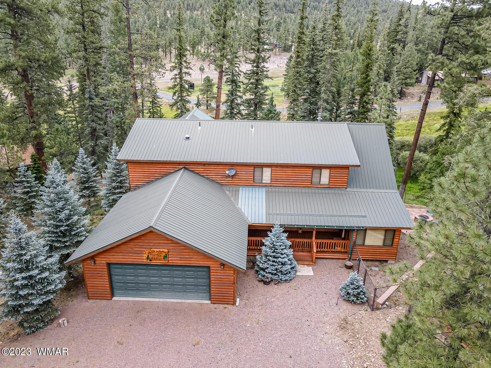 5 County Road Alpine, AZ 85920 - Photo 61 of 73