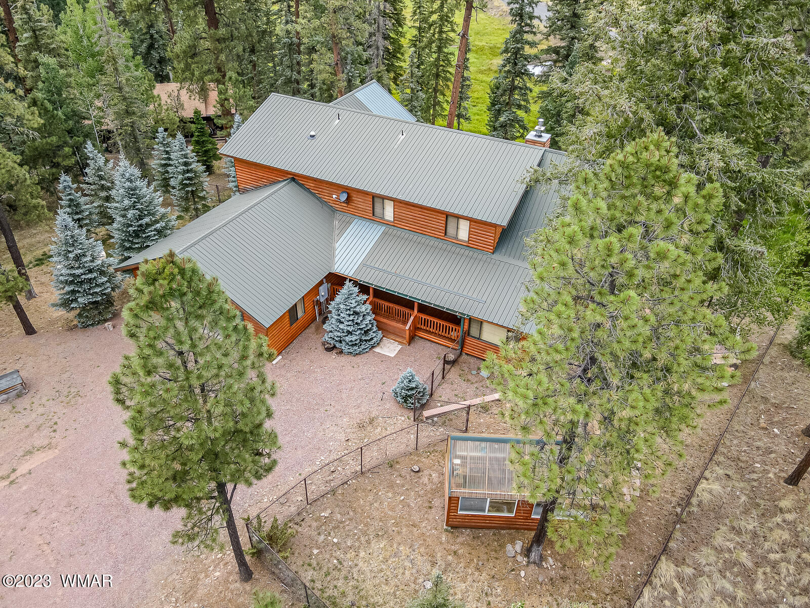 5 County Road Alpine, AZ 85920 - Photo 62 of 73