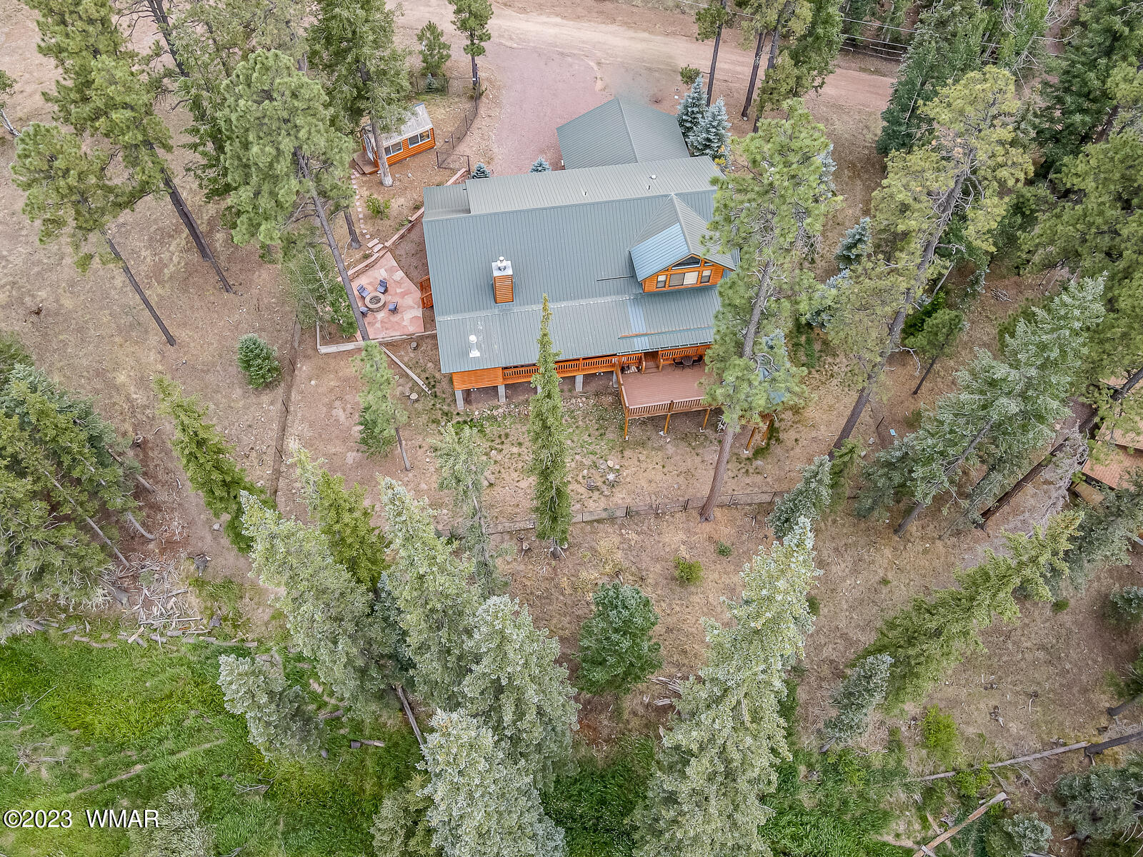 5 County Road Alpine, AZ 85920 - Photo 63 of 73