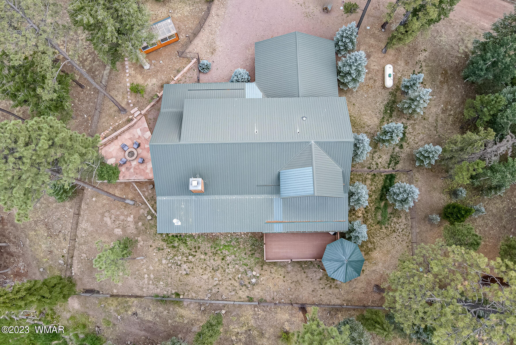 5 County Road Alpine, AZ 85920 - Photo 64 of 73