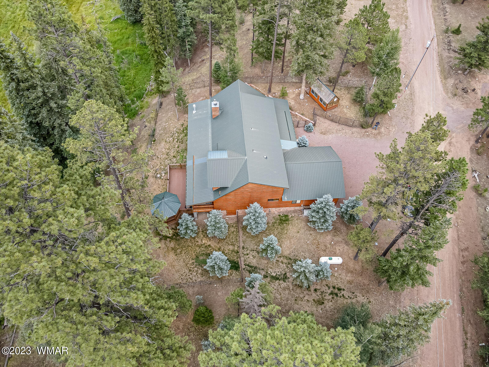 5 County Road Alpine, AZ 85920 - Photo 68 of 73