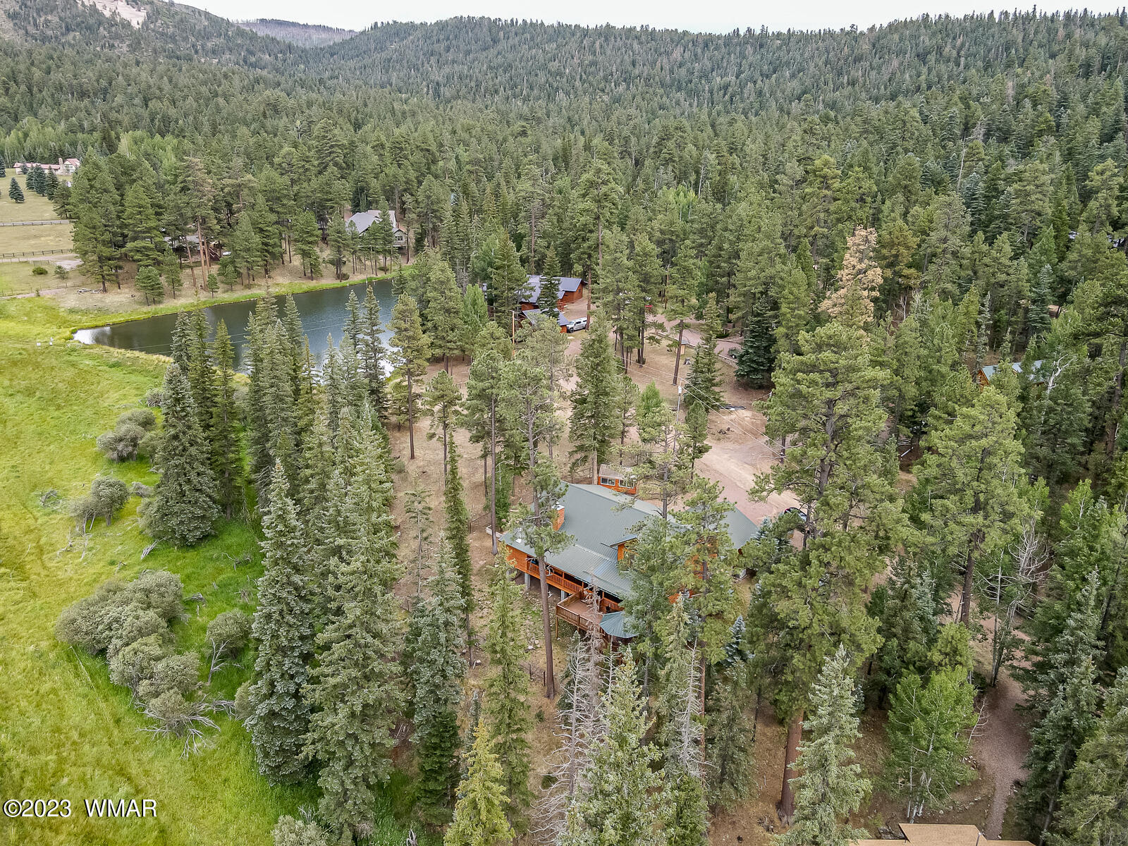 5 County Road Alpine, AZ 85920 - Photo 70 of 73