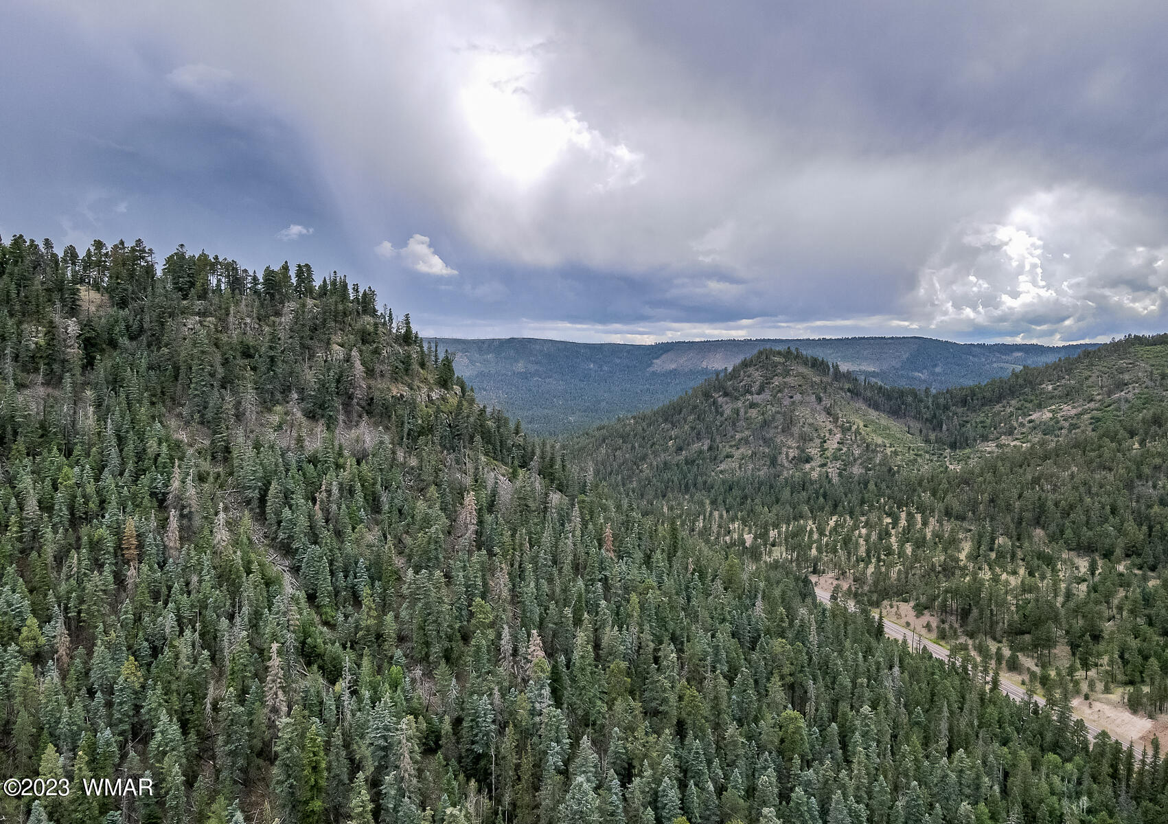 5 County Road Alpine, AZ 85920 - Photo 73 of 73