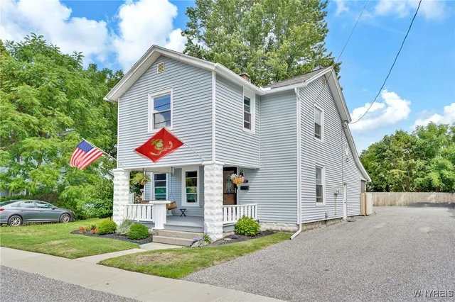 $275,000 | 17 Cedar Street, Newstead, NY 14001