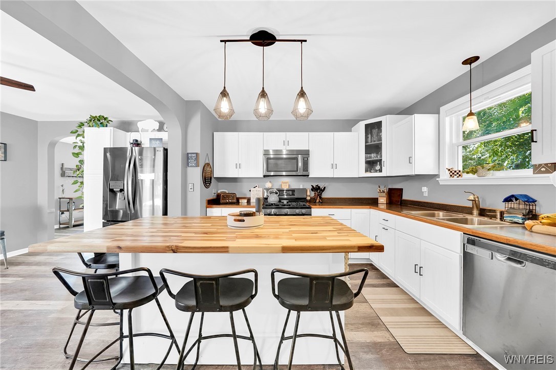 17 Cedar Street Newstead, NY 14001 - Photo 25 of 49