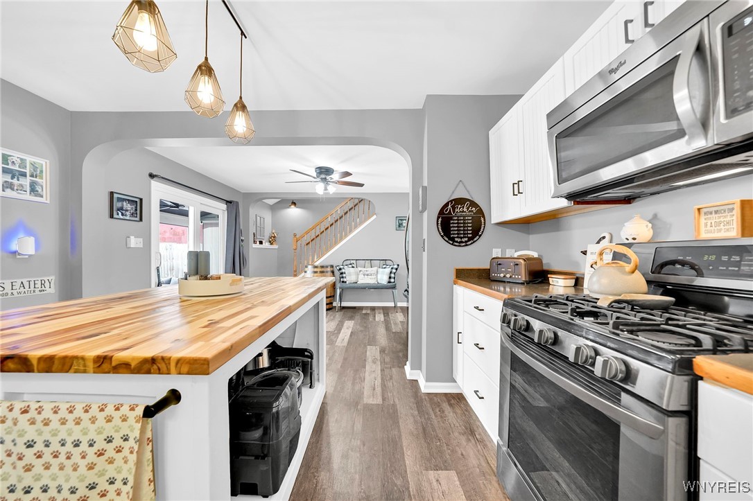 17 Cedar Street Newstead, NY 14001 - Photo 27 of 49