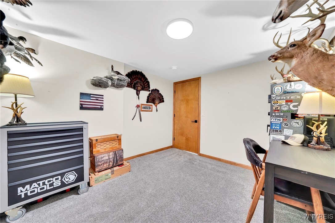 17 Cedar Street Newstead, NY 14001 - Photo 43 of 49 Bonus Room