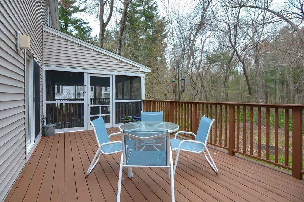 54 Pilgrim Road Holliston, MA 01746 - Photo 38 of 42 Gallery Image 38