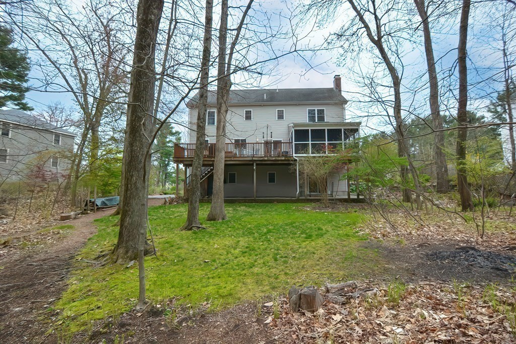 54 Pilgrim Road Holliston, MA 01746 - Photo 4 of 42 Gallery Image 4