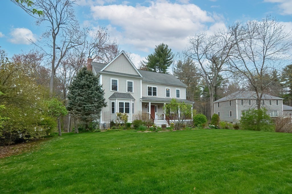54 Pilgrim Road Holliston, MA 01746 - Photo 41 of 42 Gallery Image 41