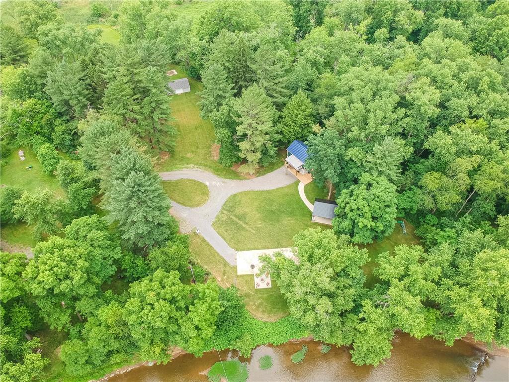 482 Shadyrest Road Ellwood City, PA 16117 - Photo 4 of 43
