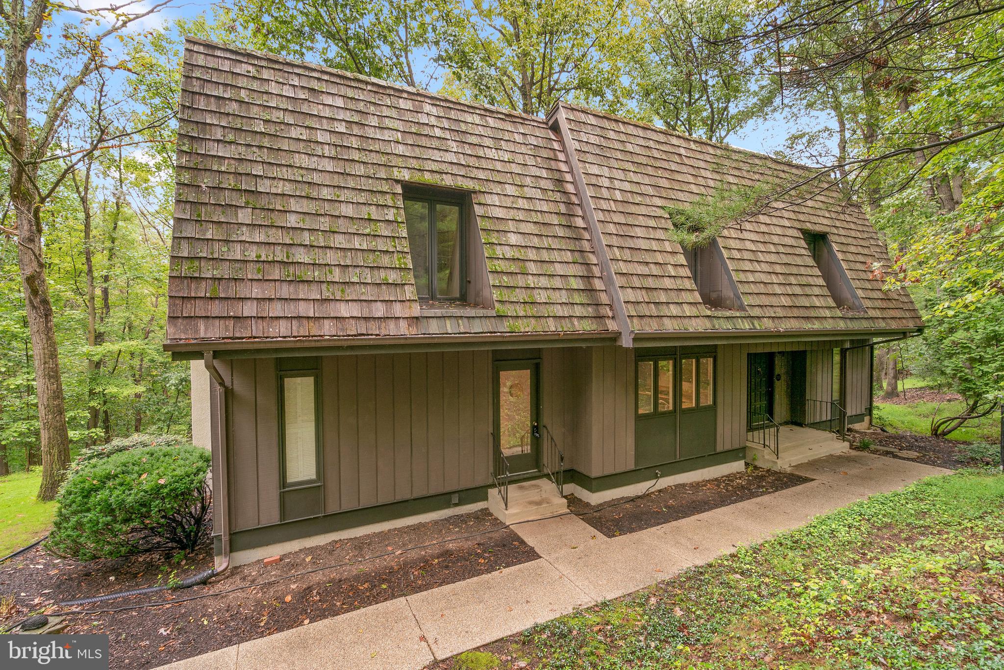 7335 Dance Hall Road Frederick, MD 21701 - Photo 2 of 54 Front Exterior