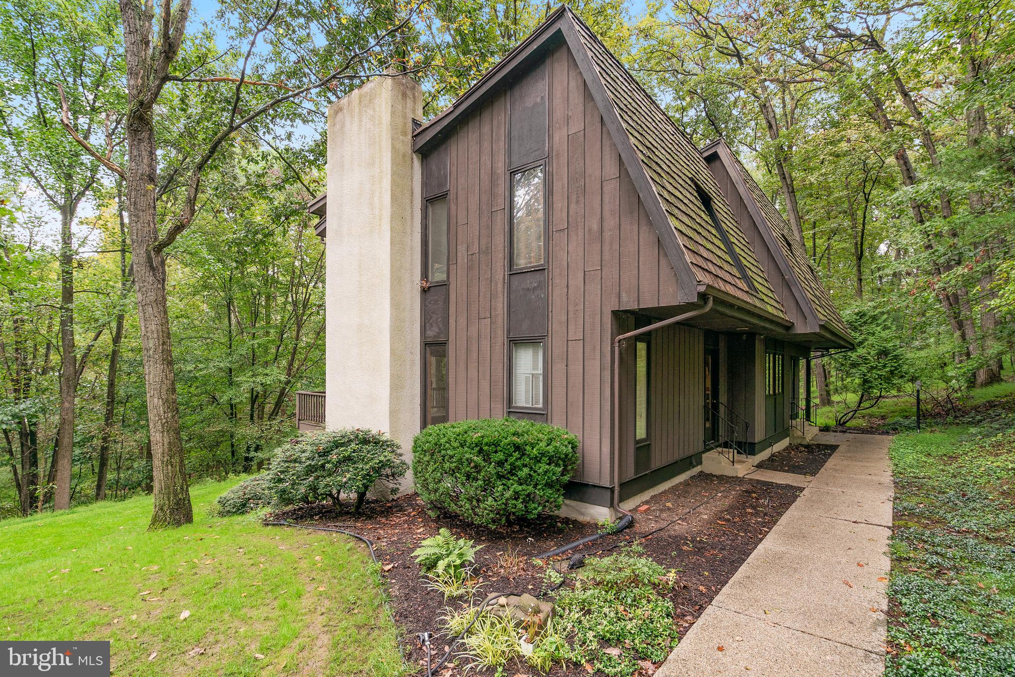 7335 Dance Hall Road Frederick, MD 21701 - Photo 3 of 54 Front Exterior