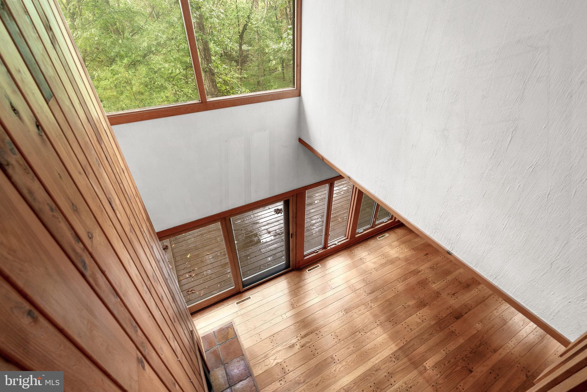 7335 Dance Hall Road Frederick, MD 21701 - Photo 23 of 54 2nd Floor Hall Overlooking Family Room