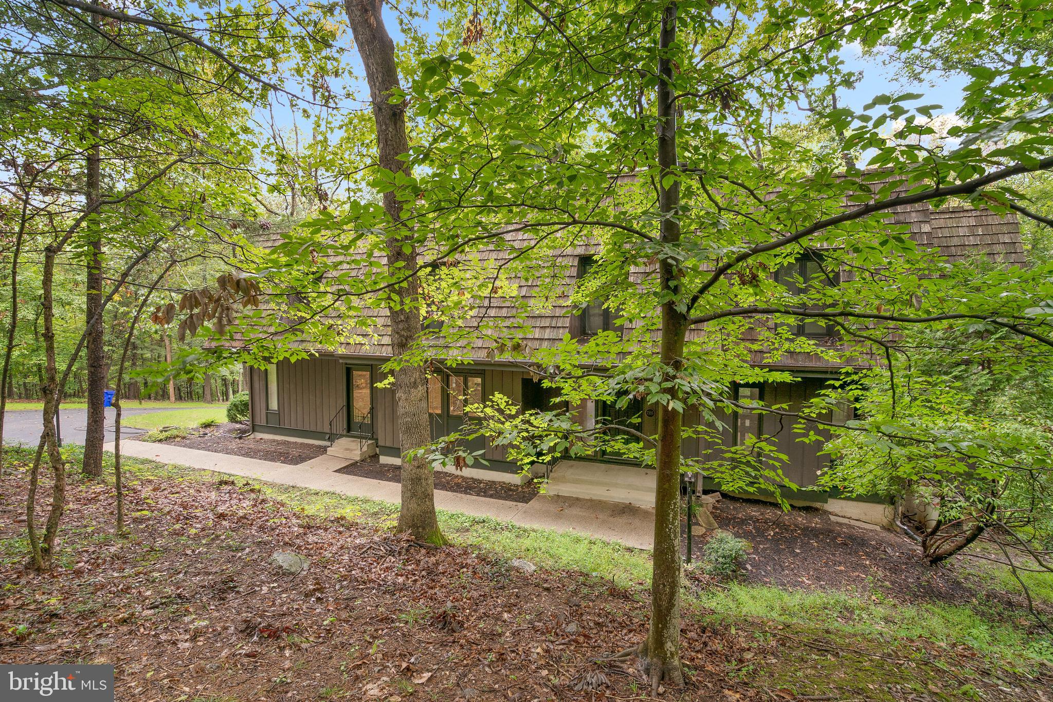7335 Dance Hall Road Frederick, MD 21701 - Photo 4 of 54 Front Yard