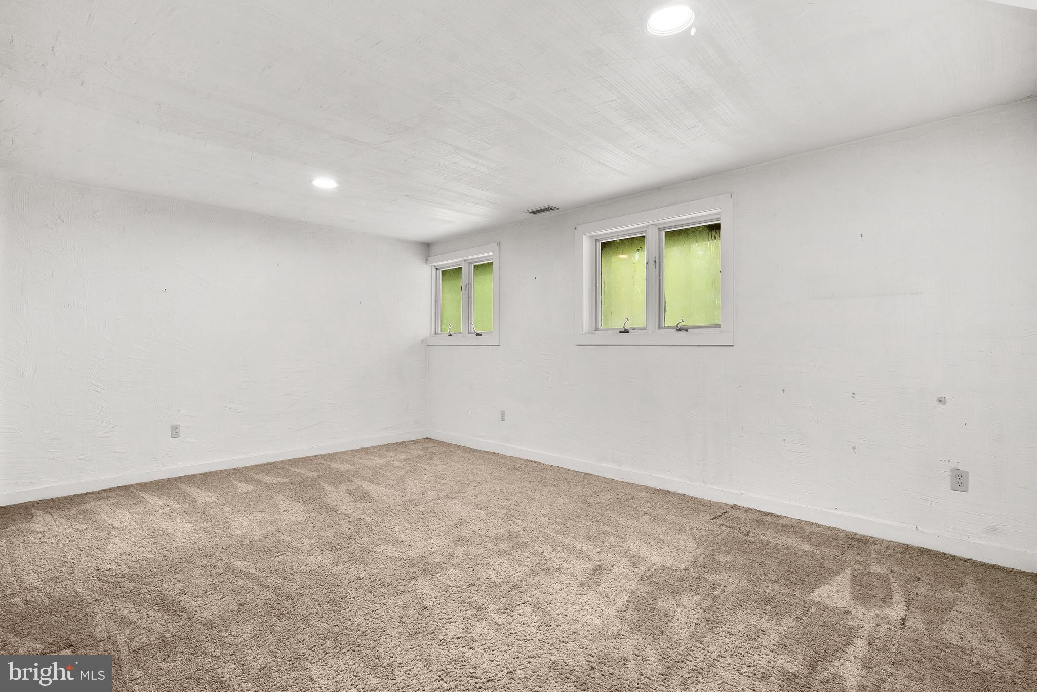 7335 Dance Hall Road Frederick, MD 21701 - Photo 44 of 54 Lower Level Bonus Room