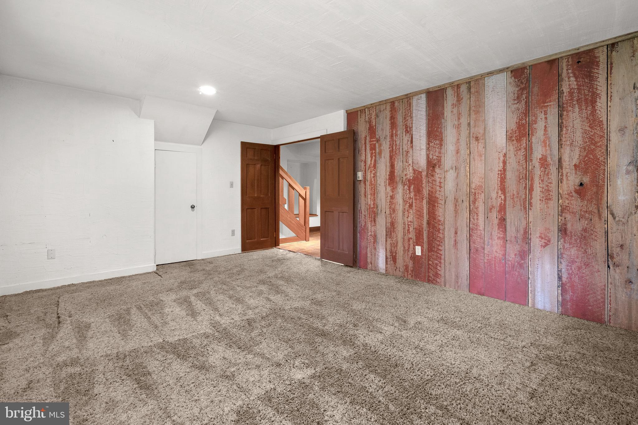 7335 Dance Hall Road Frederick, MD 21701 - Photo 45 of 54 Lower Level Bonus Room