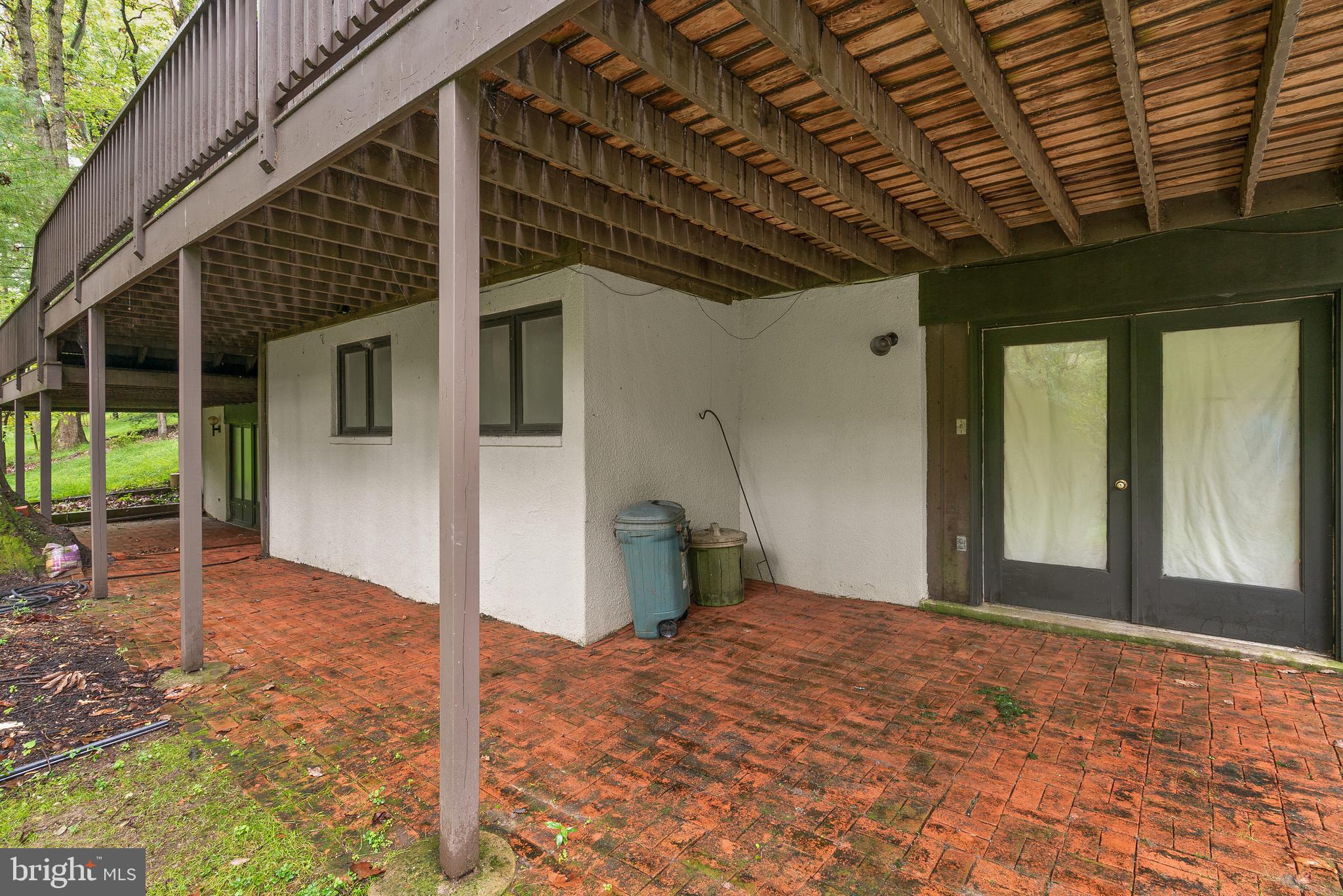 7335 Dance Hall Road Frederick, MD 21701 - Photo 49 of 54 Patio