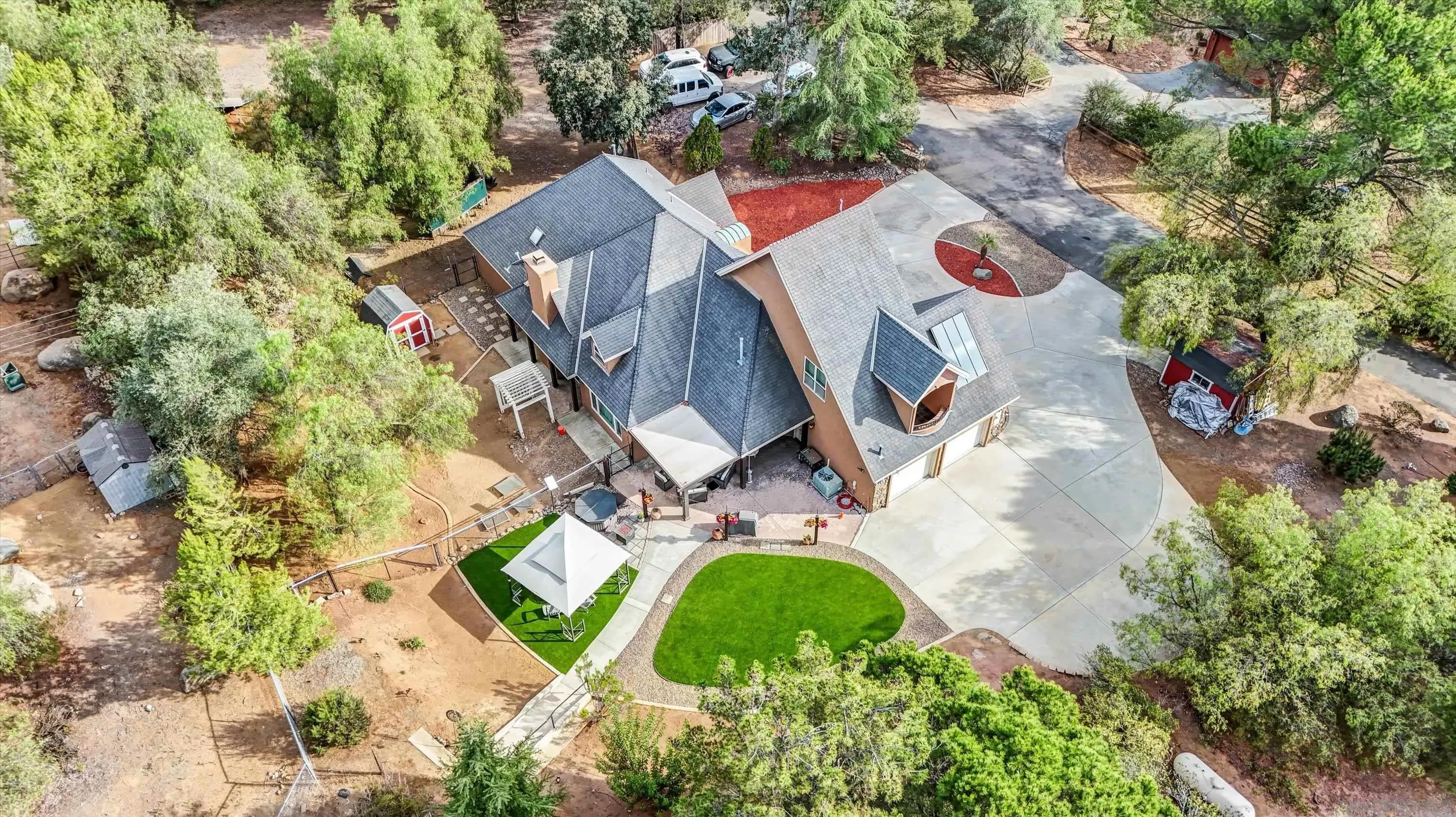 882 Alpine Heights Road Alpine, CA 91901 - Photo 40 of 43