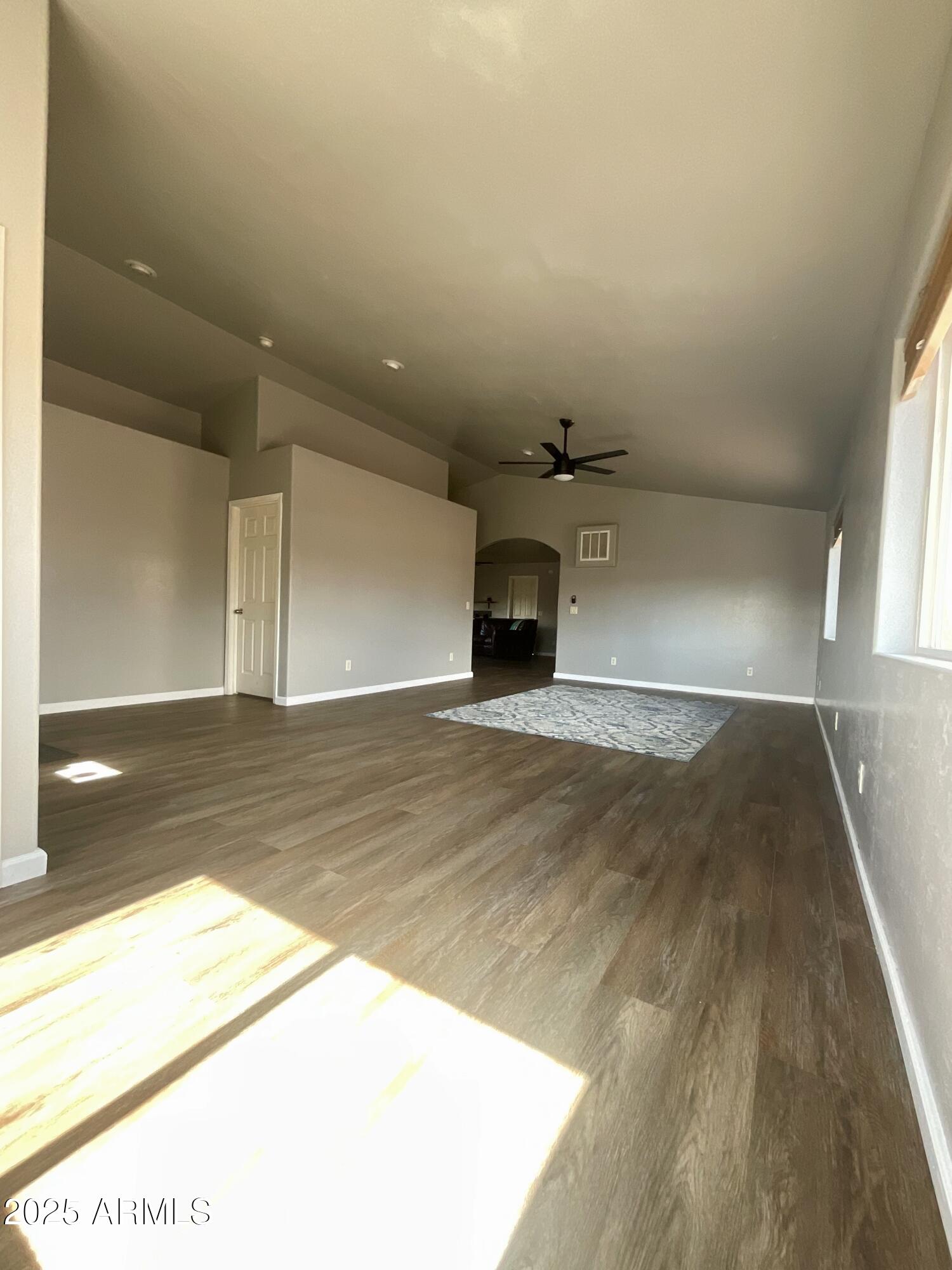 242 County Road Concho, AZ 85924 - Photo 16 of 63 a view of empty room