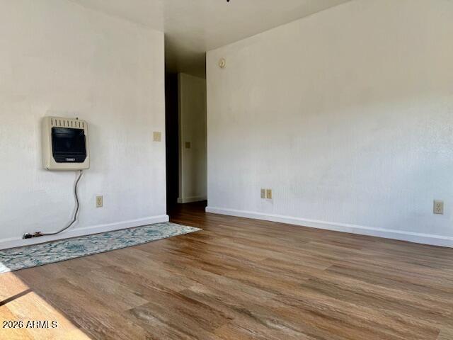 242 County Road Concho, AZ 85924 - Photo 21 of 63 a view of a livingroom with wooden floor and a flat screen tv