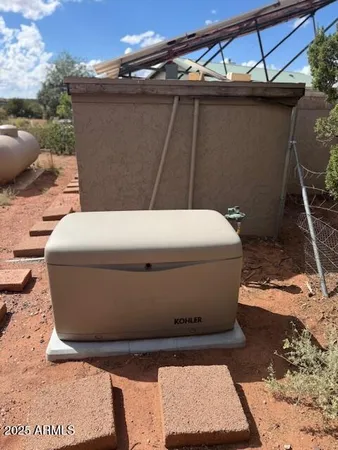 $440,000 | 242 County Road, Concho, AZ 85924