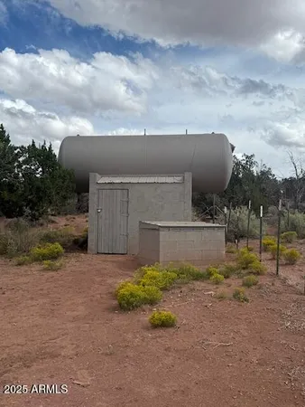 $440,000 | 242 County Road, Concho, AZ 85924