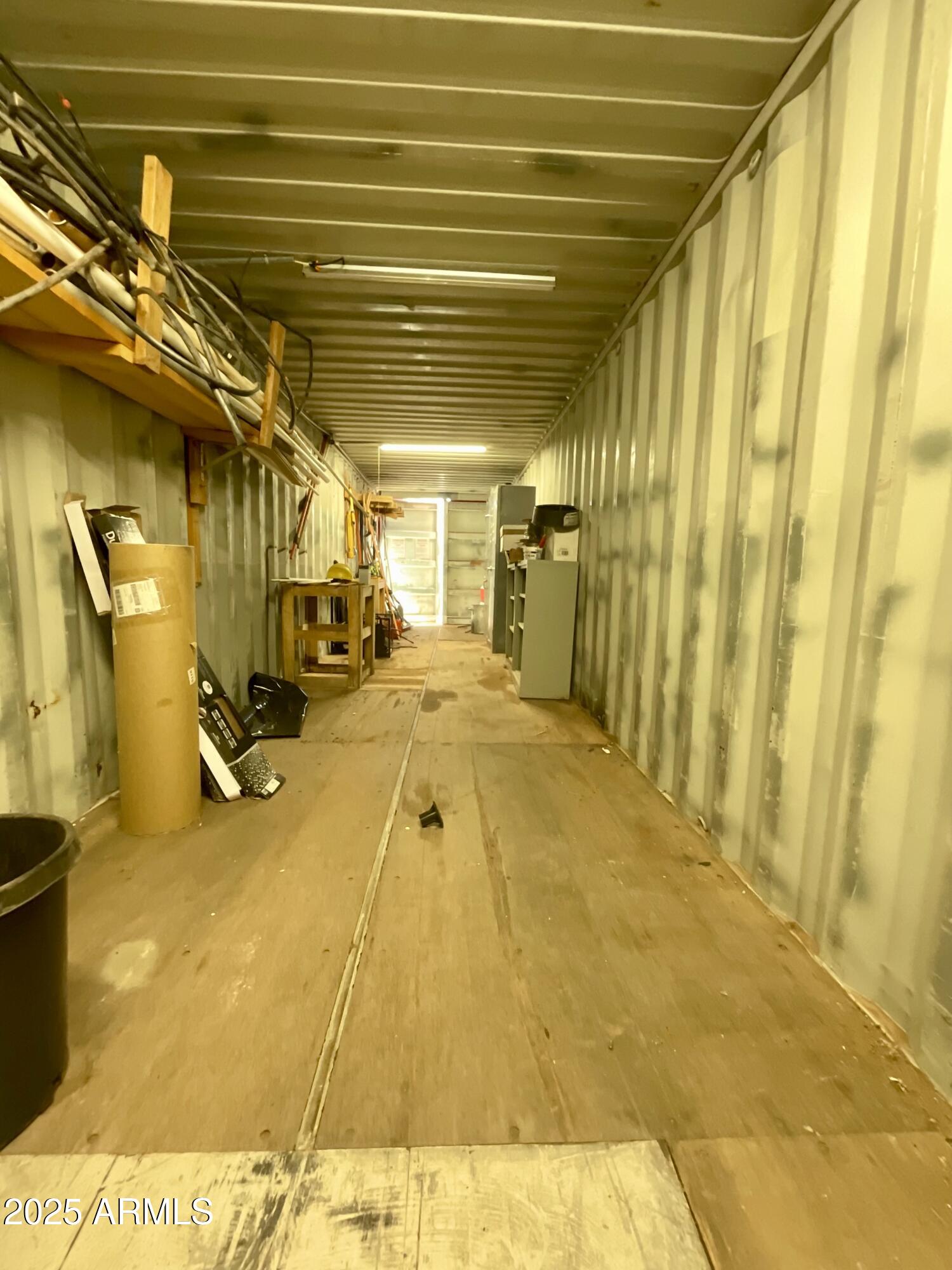 242 County Road Concho, AZ 85924 - Photo 35 of 63 a view of a room with gym equipment