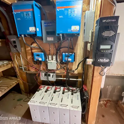 $475,000 | 242 County Road, Concho, AZ 85924