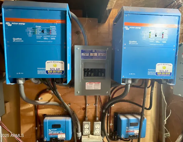 $475,000 | 242 County Road, Concho, AZ 85924