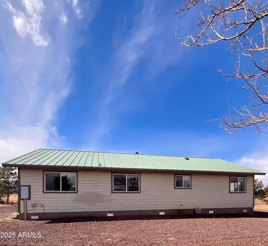 $475,000 | 242 County Road, Concho, AZ 85924