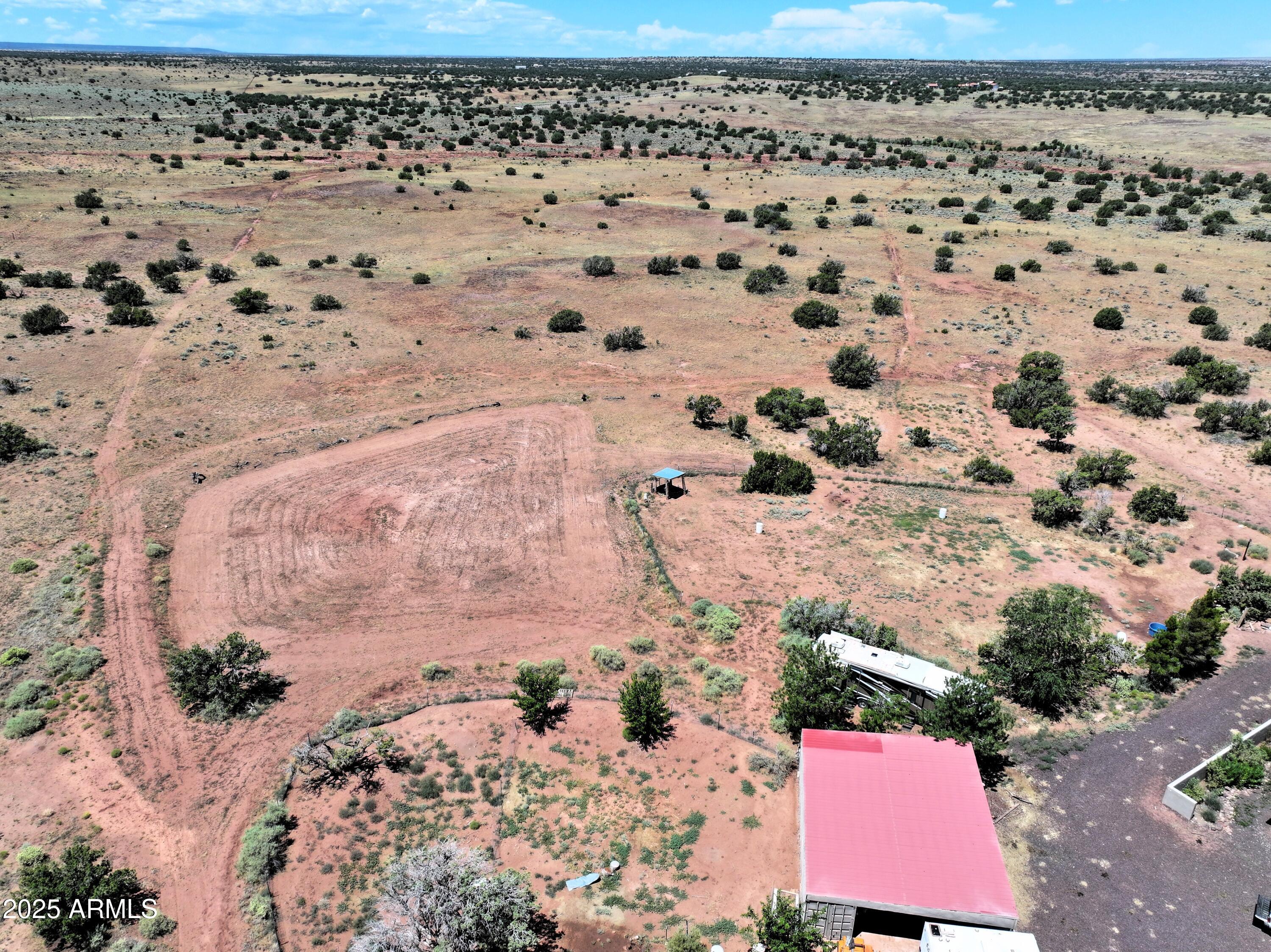 242 County Road Concho, AZ 85924 - Photo 46 of 63 AIAP2047