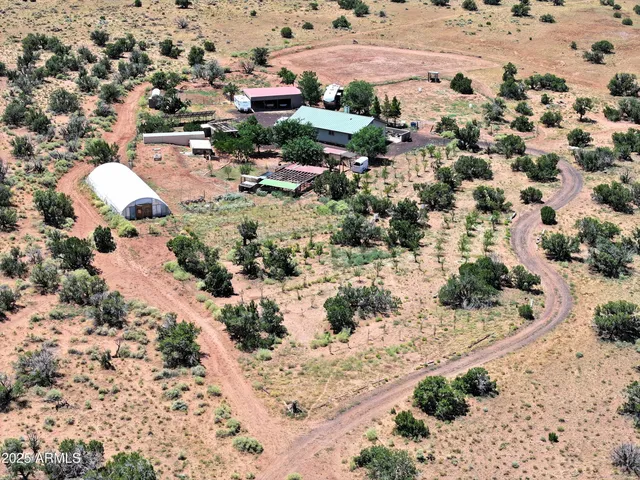 $470,000 | 242 County Road, Concho, AZ 85924