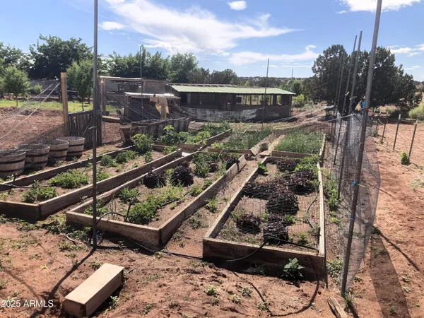 $440,000 | 242 County Road, Concho, AZ 85924